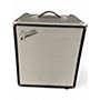 Used Fender Rumble 100 1x15 100W Bass Combo Amp