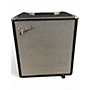 Used Fender Rumble 100 1x15 100W Bass Combo Amp