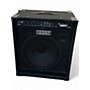 Used Fender Rumble 100 1x15 100W Bass Combo Amp