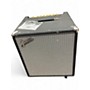 Used Fender Rumble 100 1x15 100W Bass Combo Amp