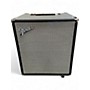 Used Fender Rumble 100 1x15 100W Bass Combo Amp