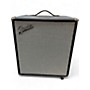 Used Fender Rumble 100 1x15 100W Bass Combo Amp