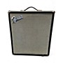 Used Fender Rumble 100 1x15 100W Bass Combo Amp