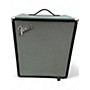 Used Fender Rumble 100 1x15 100W Bass Combo Amp