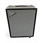 Used Fender Rumble 100 1x15 100W Bass Combo Amp
