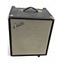 Used Fender Rumble 100 1x15 100W Bass Combo Amp