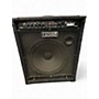 Used Fender Rumble 100 1x15 100W Bass Combo Amp