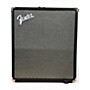 Used Fender Rumble 100 1x15 100W Bass Combo Amp