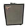 Used Fender Rumble 100 1x15 100W Bass Combo Amp