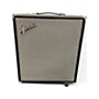 Used Fender Rumble 100 1x15 100W Bass Combo Amp
