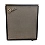 Used Fender Rumble 100 1x15 100W Bass Combo Amp