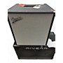 Used Fender Rumble 100 1x15 100W Bass Combo Amp