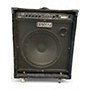 Used Fender Rumble 100 1x15 100W Bass Combo Amp