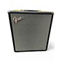 Used Fender Rumble 100 1x15 100W Bass Combo Amp