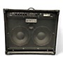 Used Fender Rumble 100/210 100W 2x10 Bass Combo Amp