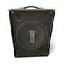 Used Fender Rumble 112 1x12 Bass Cabinet
