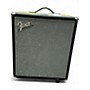 Used Fender Rumble 112 1x12 Bass Cabinet
