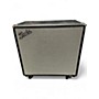 Used Fender Rumble 115 1x15 Bass Cabinet