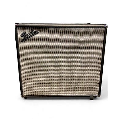 Fender Used Fender Rumble 115 Bass Cabinet