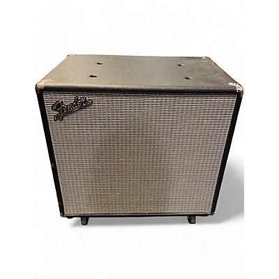 Fender Used Fender Rumble 115 Bass Cabinet