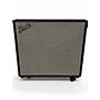 Used Fender Rumble 115 Bass Cabinet
