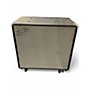 Used Fender Rumble 115 Bass Cabinet