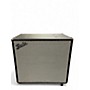 Used Fender Rumble 115 Bass Cabinet