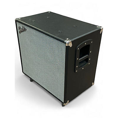 Used Fender Rumble 115 Bass Cabinet