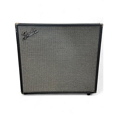 Used Fender Rumble 115 Bass Cabinet