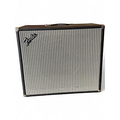 Used Fender Rumble 115 Bass Cabinet