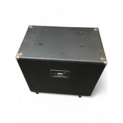 Used Fender Rumble 115 Bass Cabinet