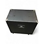 Used Fender Rumble 115 Bass Cabinet
