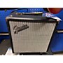 Used Fender Used Fender Rumble 15 15W 1X8 Bass Combo Amp