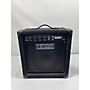 Used Fender Used Fender Rumble 15 15W 1X8 Bass Combo Amp