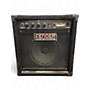 Used Fender Used Fender Rumble 15 15W 1X8 Bass Combo Amp