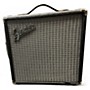 Used Fender Used Fender Rumble 15 15W 1X8 Bass Combo Amp