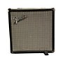 Used Fender Used Fender Rumble 15 15W 1X8 Bass Combo Amp