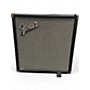 Used Fender Used Fender Rumble 15 15W 1X8 Bass Combo Amp