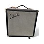 Used Fender Used Fender Rumble 15 15W 1X8 Bass Combo Amp