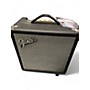 Used Fender Rumble 15 15W 1X8 Bass Combo Amp