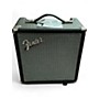 Used Fender Used Fender Rumble 15 15W 1X8 Bass Combo Amp