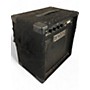 Used Fender Used Fender Rumble 15 15W 1X8 Bass Combo Amp