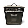 Used Fender Rumble 15 15W 1X8 Bass Combo Amp