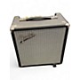 Used Fender Rumble 15 15W 1X8 Bass Combo Amp