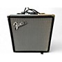 Used Fender Rumble 15 15W 1X8 Bass Combo Amp