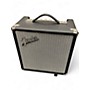 Used Fender Rumble 15 15W 1X8 Bass Combo Amp