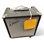 Used Fender Rumble 15 15W 1X8 Bass Combo Amp