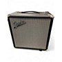 Used Fender Rumble 15 15W 1X8 Bass Combo Amp