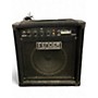 Used Fender Rumble 15 15W 1X8 Bass Combo Amp