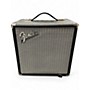 Used Fender Rumble 15 15W 1X8 Bass Combo Amp